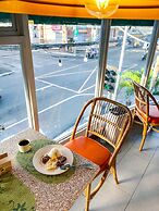 Hotel Sentro Legazpi