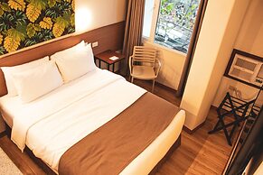 Hotel Sentro Legazpi