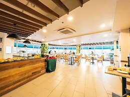 Hotel Sentro Legazpi