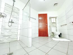 Hotel Sentro Legazpi