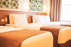 Hotel Sentro Legazpi