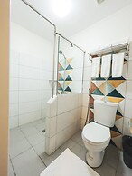 Hotel Sentro Legazpi