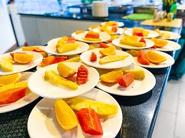 Hotel Sentro Legazpi