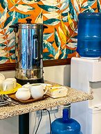 Hotel Sentro Legazpi