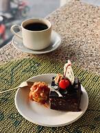 Hotel Sentro Legazpi