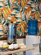 Hotel Sentro Legazpi