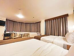 Hotel Sentro Legazpi