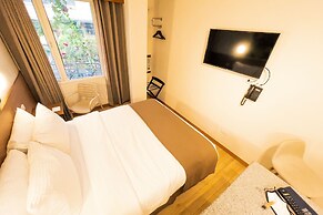 Hotel Sentro Legazpi