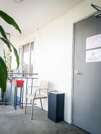 Hotel Sentro Legazpi