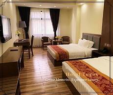 Hotel Tugos