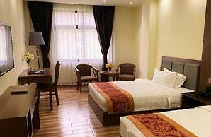 Hotel Tugos