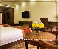 Hotel Tugos