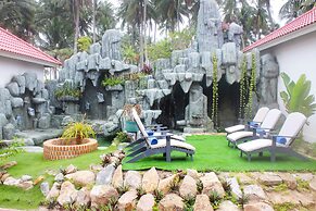 Lotus Garden Resort