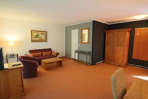 Hotel Hardtwald