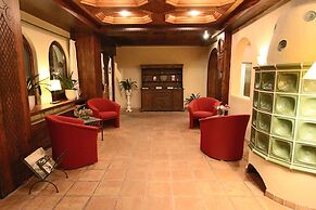 Hotel Hardtwald