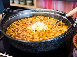Richmond Hotel Yamagata Ekimae