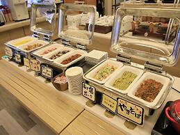 Richmond Hotel Yamagata Ekimae
