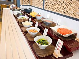 Richmond Hotel Yamagata Ekimae