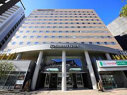 Richmond Hotel Yamagata Ekimae