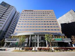 Richmond Hotel Yamagata Ekimae