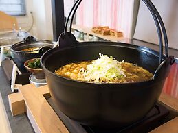 Richmond Hotel Yamagata Ekimae