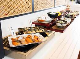 Richmond Hotel Yamagata Ekimae
