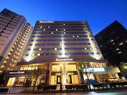 Richmond Hotel Yamagata Ekimae