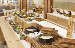 Richmond Hotel Yamagata Ekimae