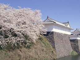 Richmond Hotel Yamagata Ekimae