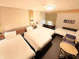 Richmond Hotel Yamagata Ekimae