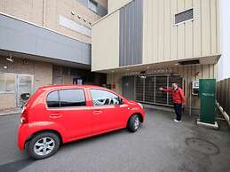 Richmond Hotel Yamagata Ekimae