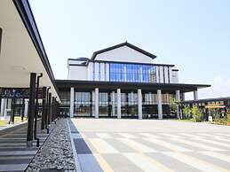 Richmond Hotel Yamagata Ekimae