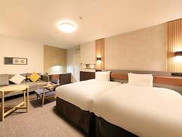 Richmond Hotel Yamagata Ekimae