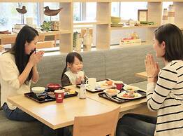 Richmond Hotel Yamagata Ekimae