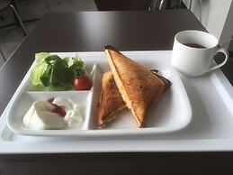 Business Hotel Akayane - Hostel