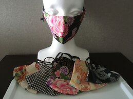 Business Hotel Akayane - Hostel