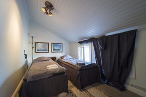 AinaBnB - Residence Kappsäcken