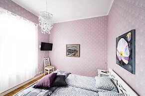 AinaBnB - Residence Kappsäcken