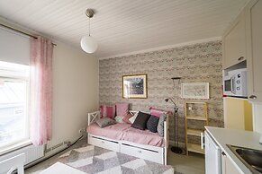 AinaBnB - Residence Kappsäcken