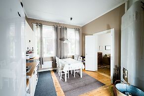 AinaBnB - Residence Kappsäcken