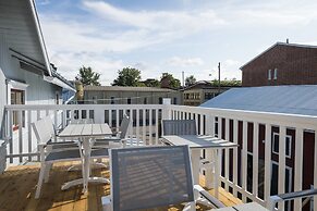 AinaBnB - Residence Kappsäcken