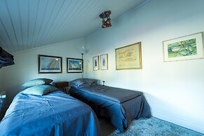 AinaBnB - Residence Kappsäcken