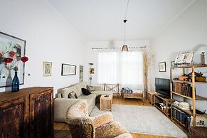 AinaBnB - Residence Kappsäcken