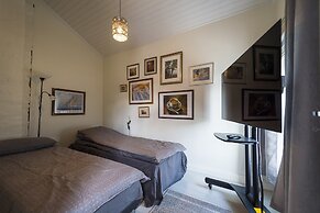 AinaBnB - Residence Kappsäcken