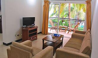 B&F Kensington Square