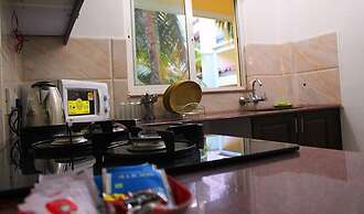 B&F Kensington Square