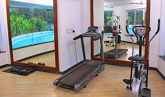 B&F Kensington Square