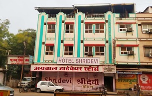 Hotel Shridevi