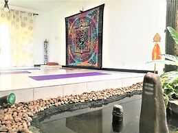 Bhakthi Yoga Sri Lanka