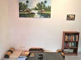 Bhakthi Yoga Sri Lanka